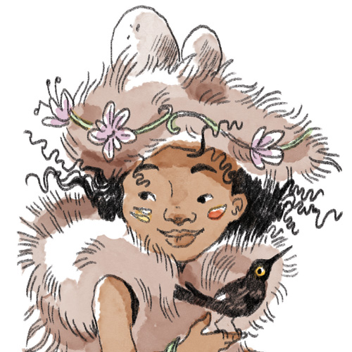 Character Design 