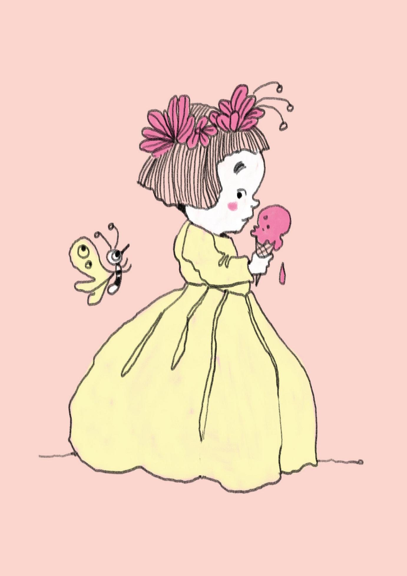 Character Design0