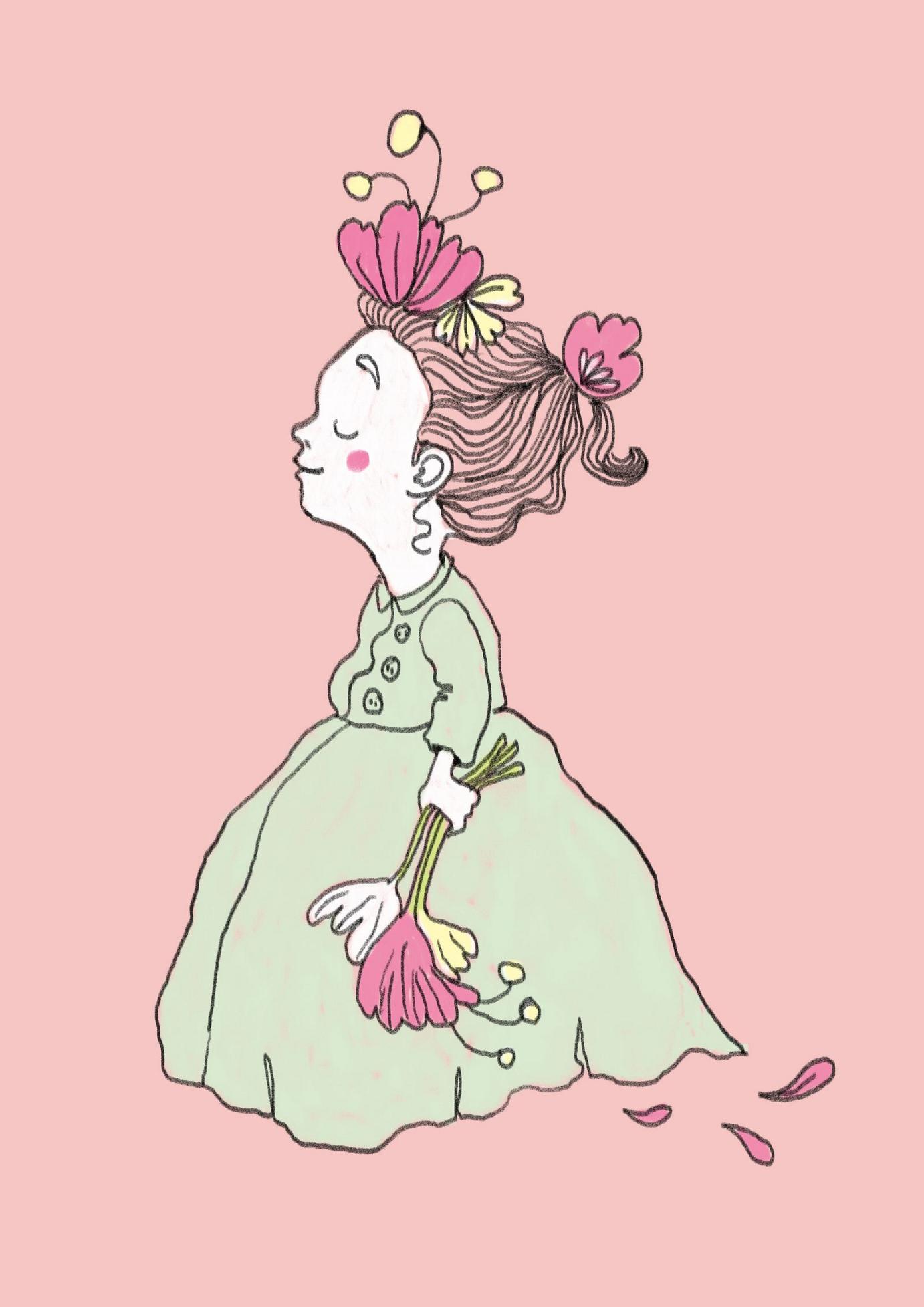 Character Design1