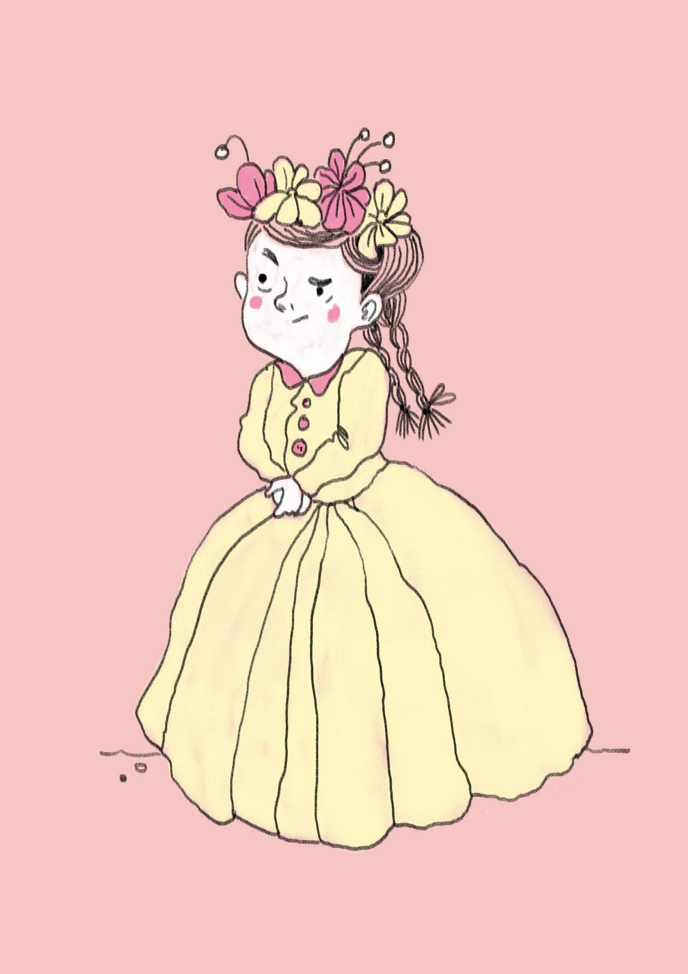 Character Design2