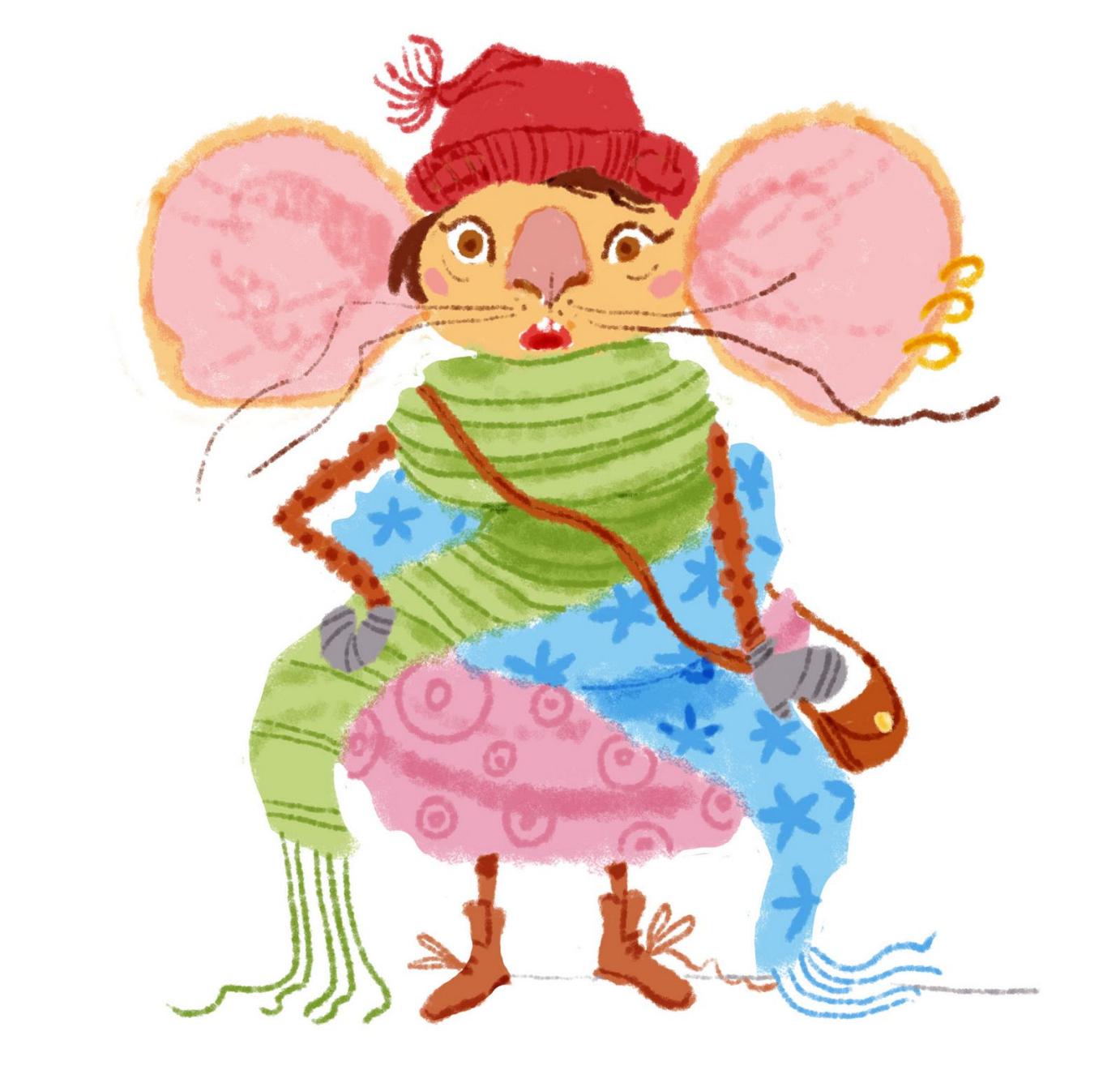 Character Design10