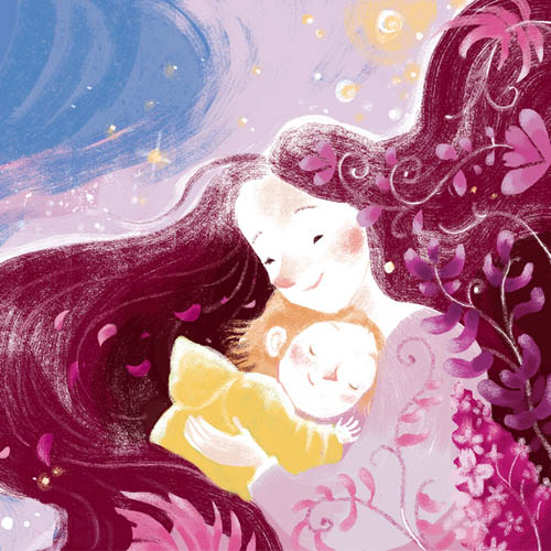 Digital Illustration 