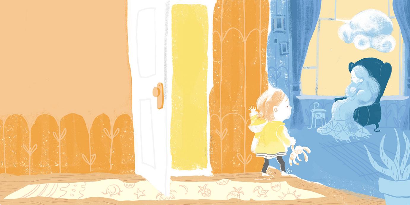 Mama's Cloud1