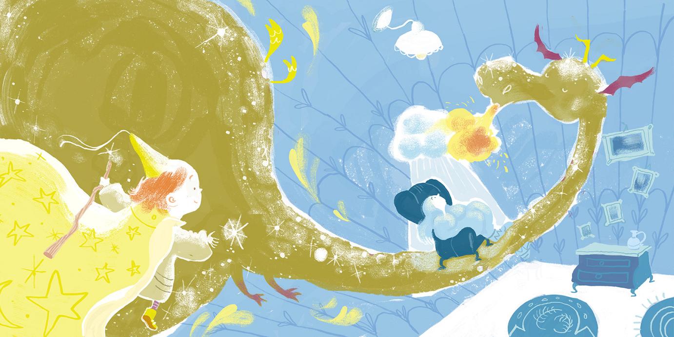 Mama's Cloud2