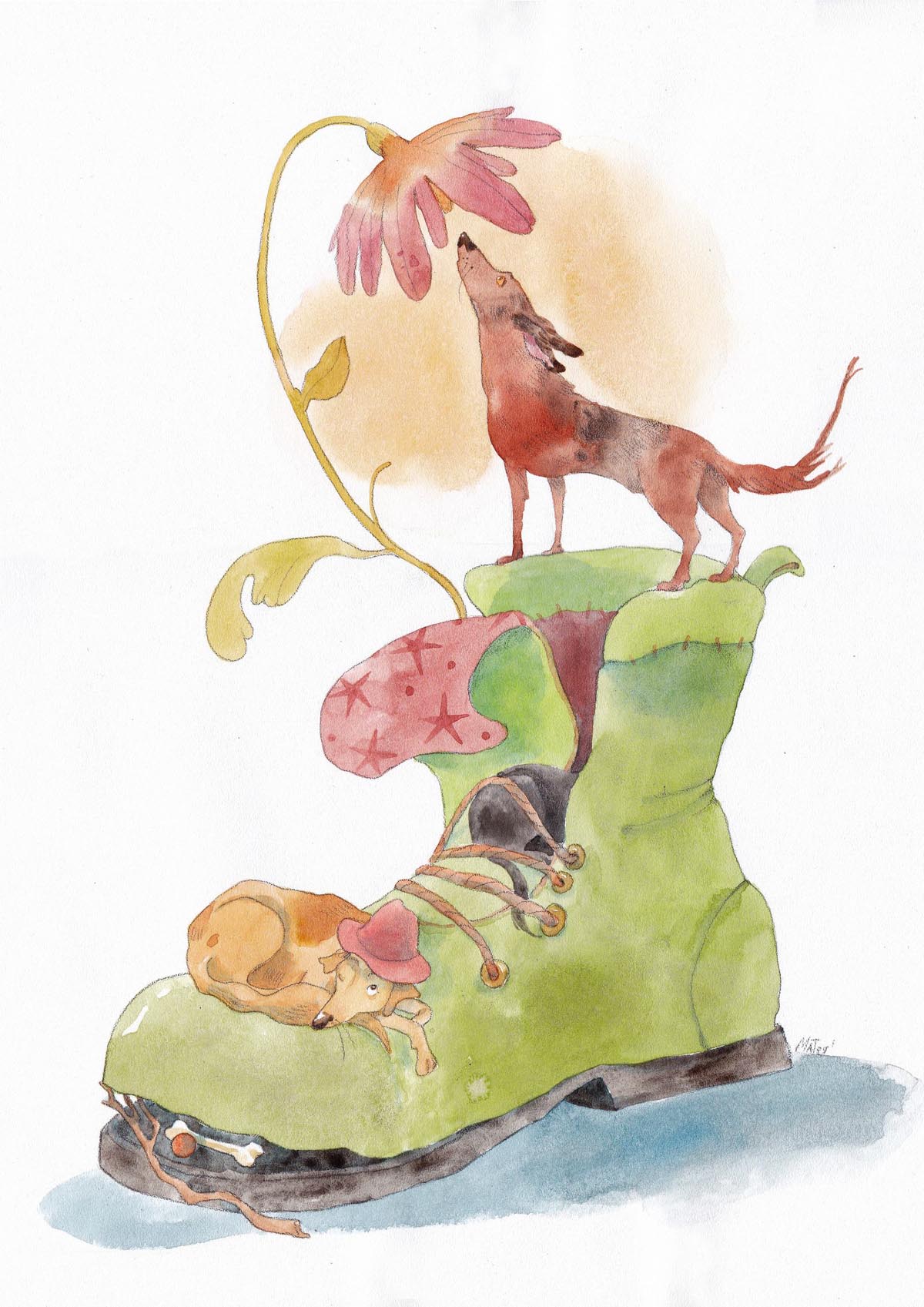 Personal Artwork2