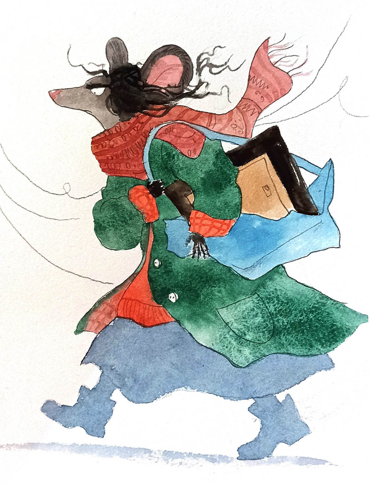 Personal Artwork8
