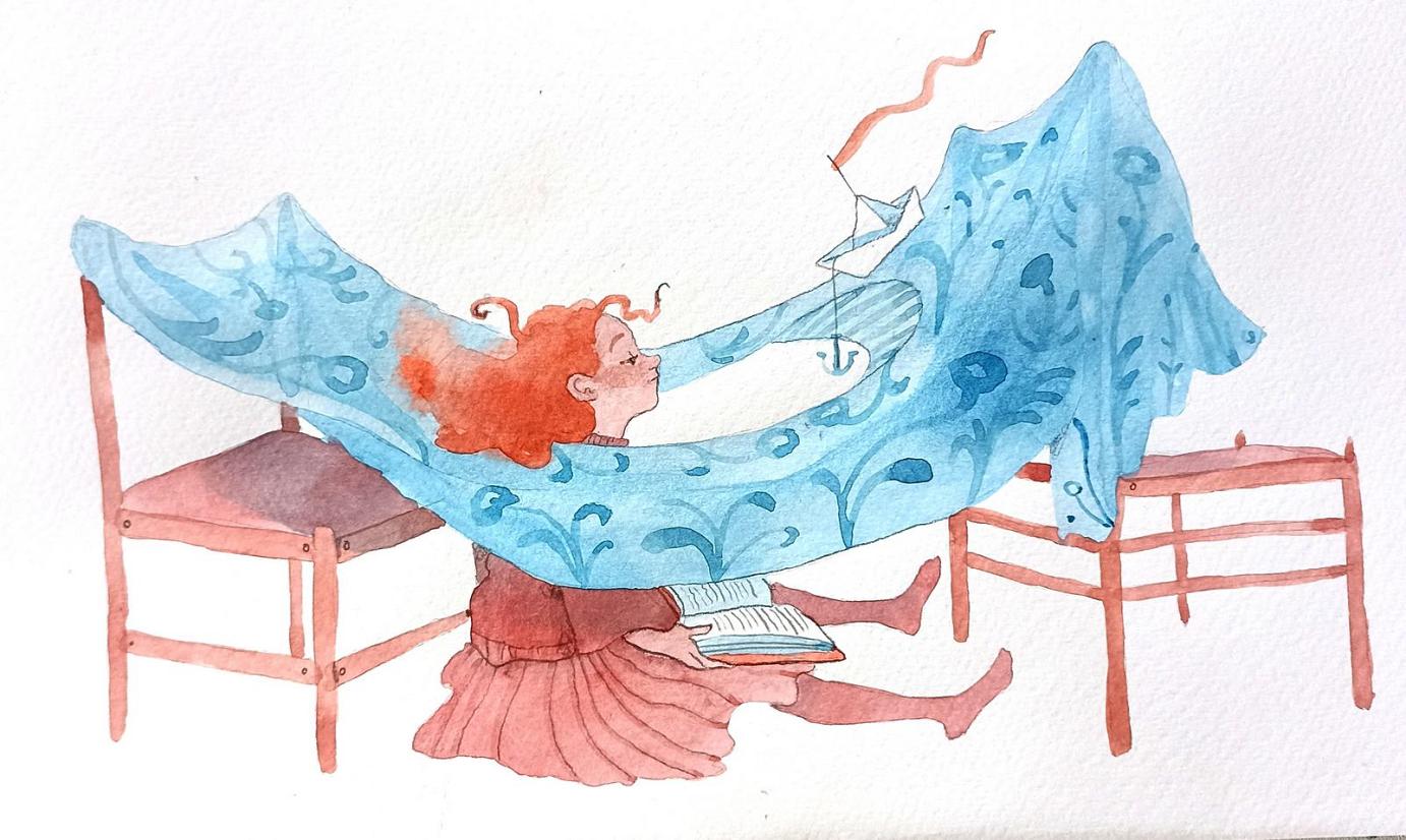 Personal Artwork11
