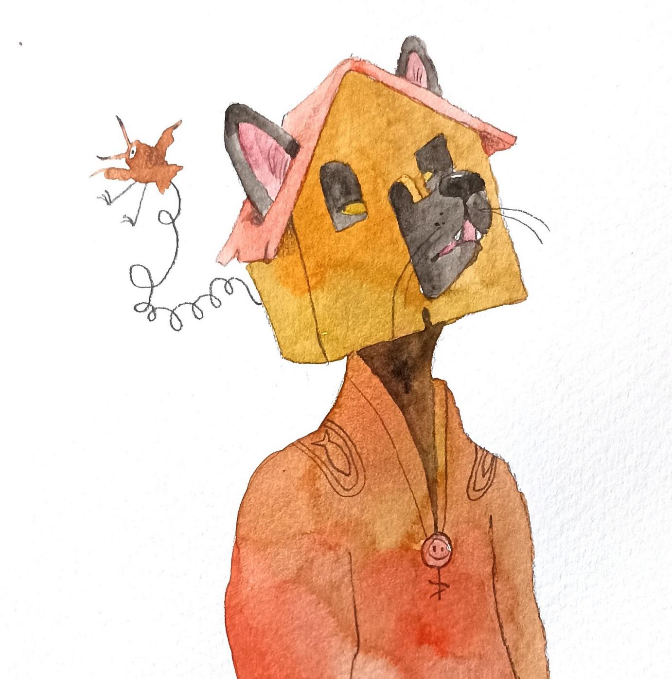 Personal Artwork12