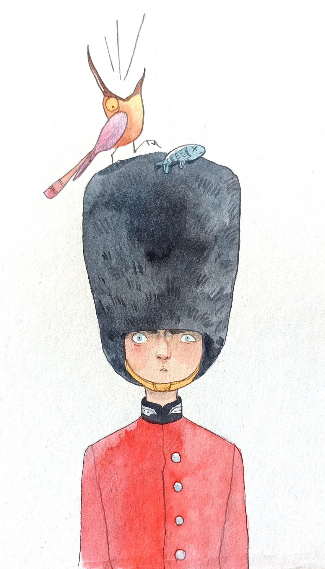 Personal Artwork13