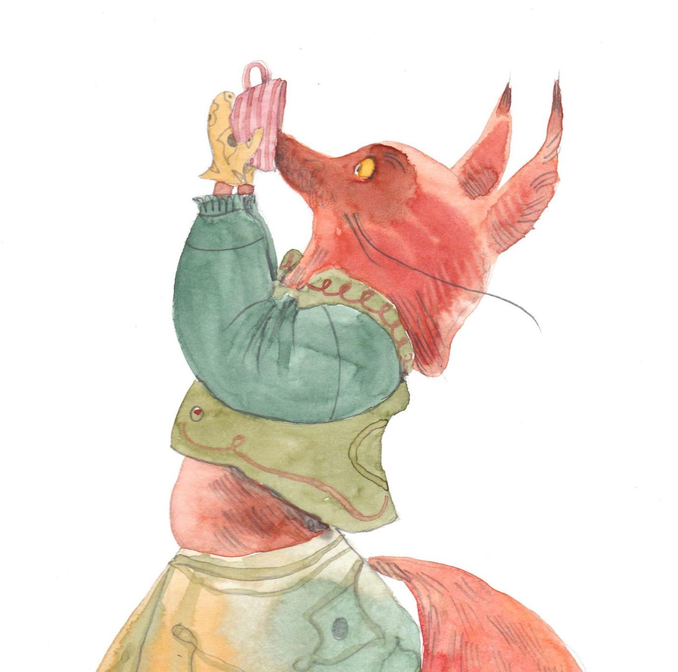 Personal Artwork16