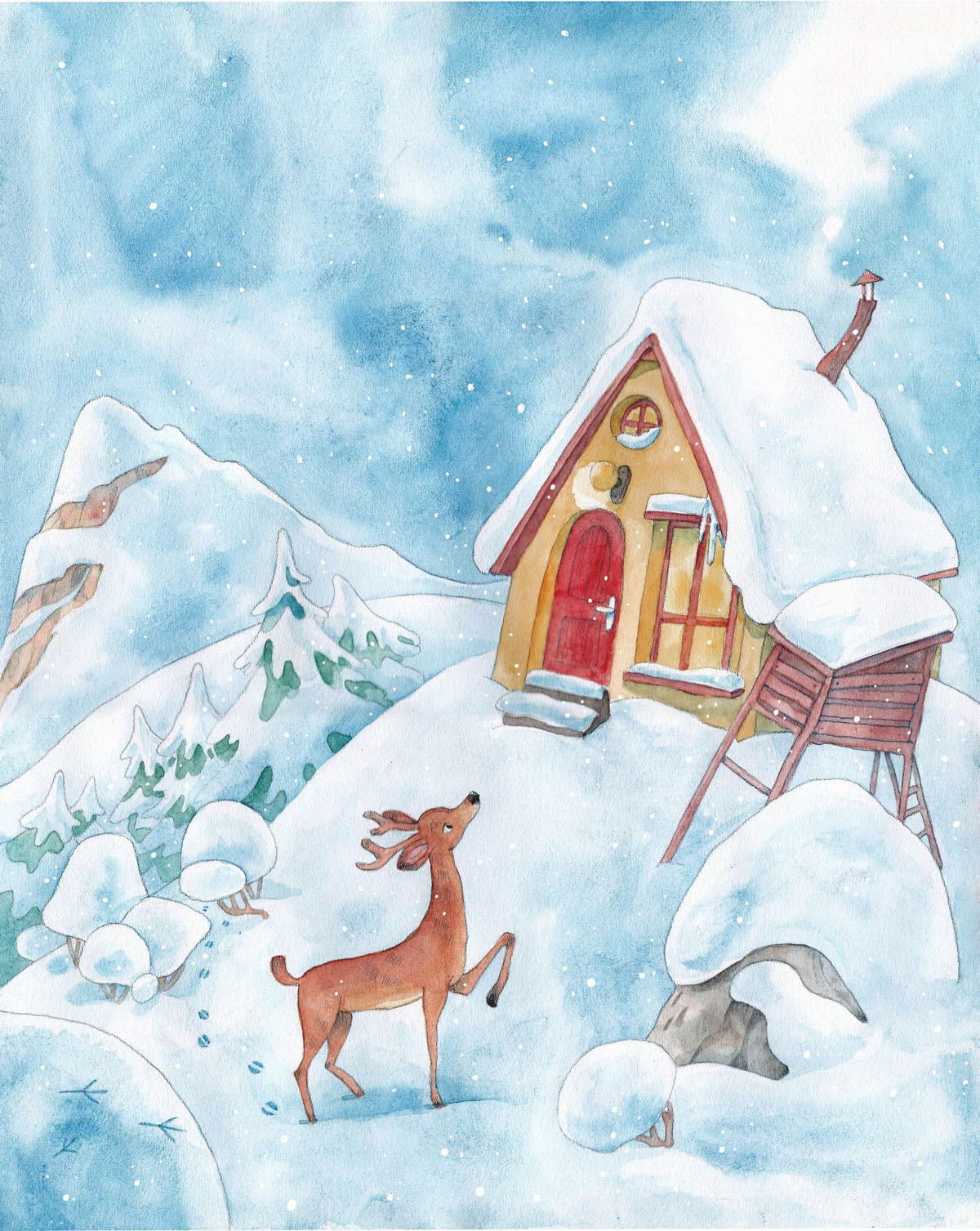 Five Fairytales3