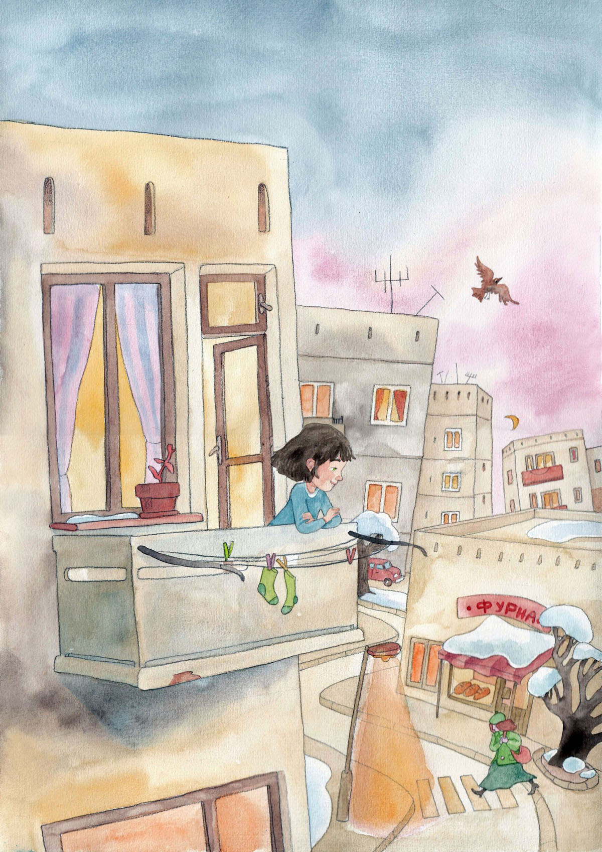 Five Fairytales8